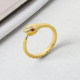 Mode Ringe Zubehör
